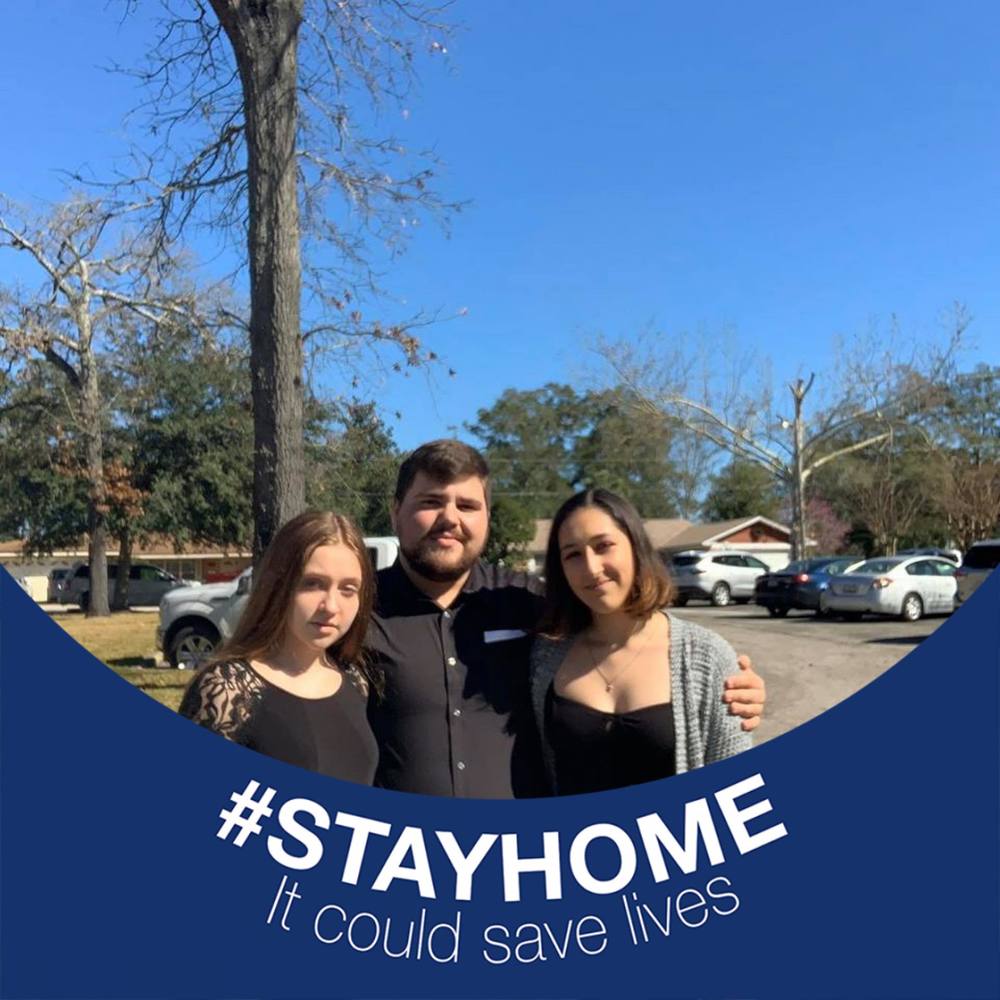 Meet your Posher, Francesca